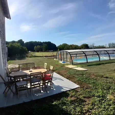 La Maison De La Fée *