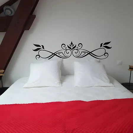 Casa vacanze La Maison De La Fée