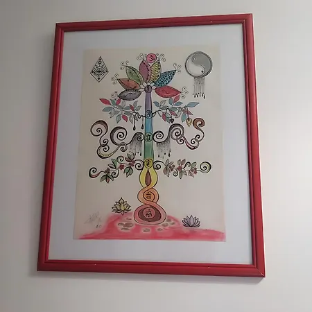 La Maison De La Fée Casa vacanze