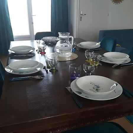 Casa vacanze La Maison De La Fée