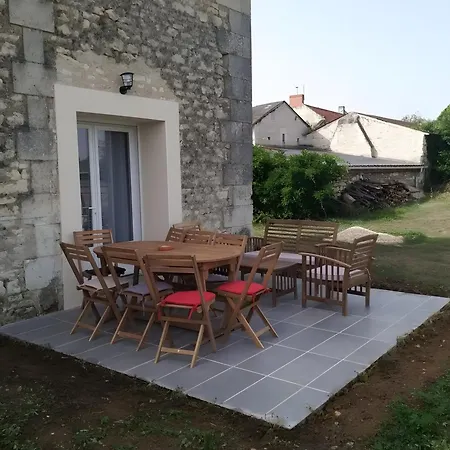 La Maison De La Fée Casa vacanze