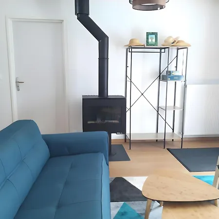 La Maison De La Fée Casa vacanze *