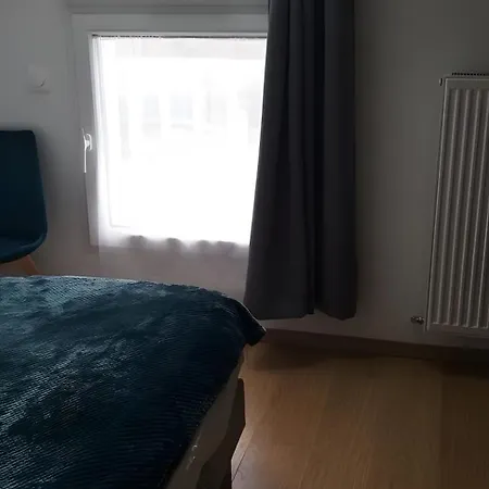 La Maison De La Fée Casa vacanze
