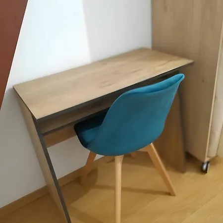 Casa vacanze La Maison De La Fée