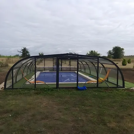 La Maison De La Fée Casa vacanze