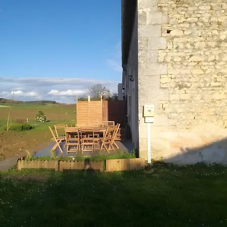 Casa vacanze La Maison De La Fée *