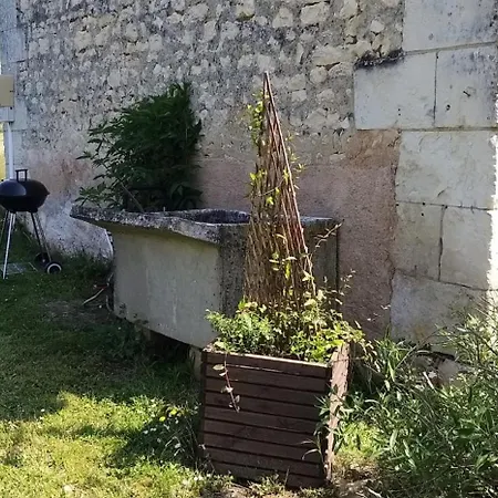 Casa vacanze La Maison De La Fée *
