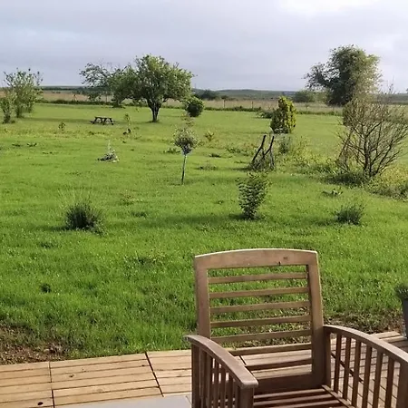 La Maison De La Fée Casa vacanze